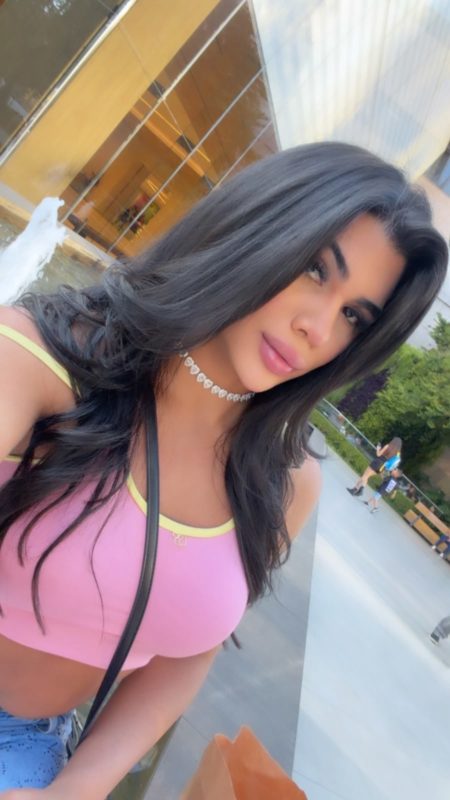 Sophia Ávilla 12