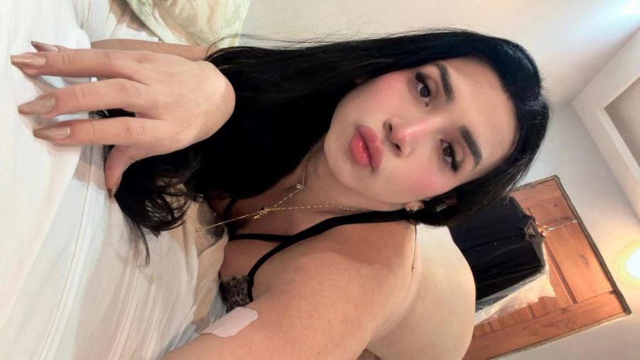 Larissa Bbw 5