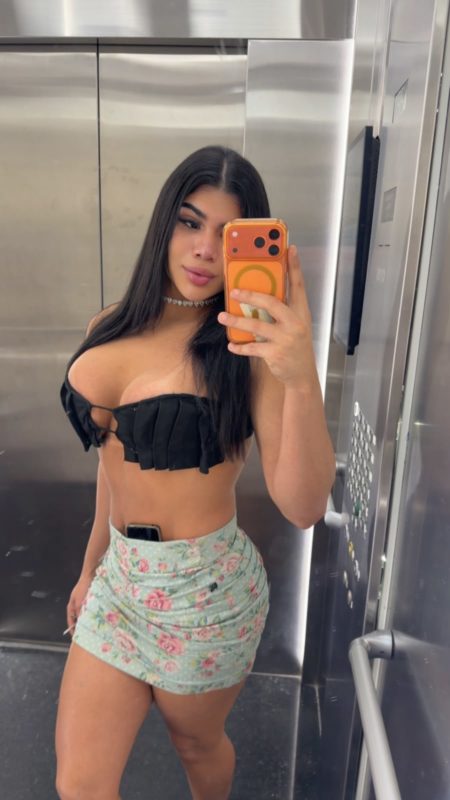 Sophia Ávilla 13