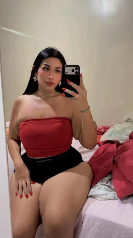 Larissa Bbw 14