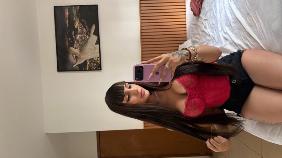 Melissa Matos