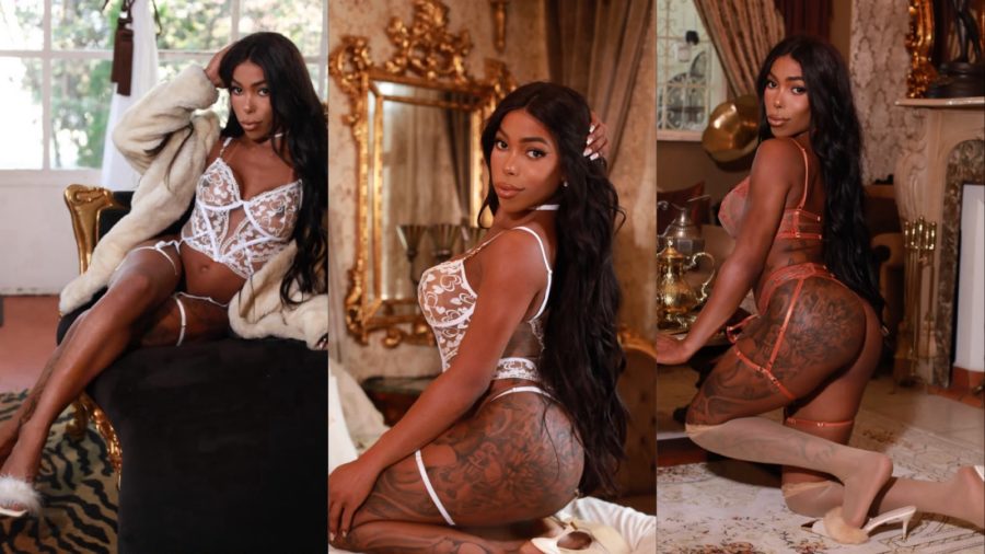 Sophia Gabrielly 4