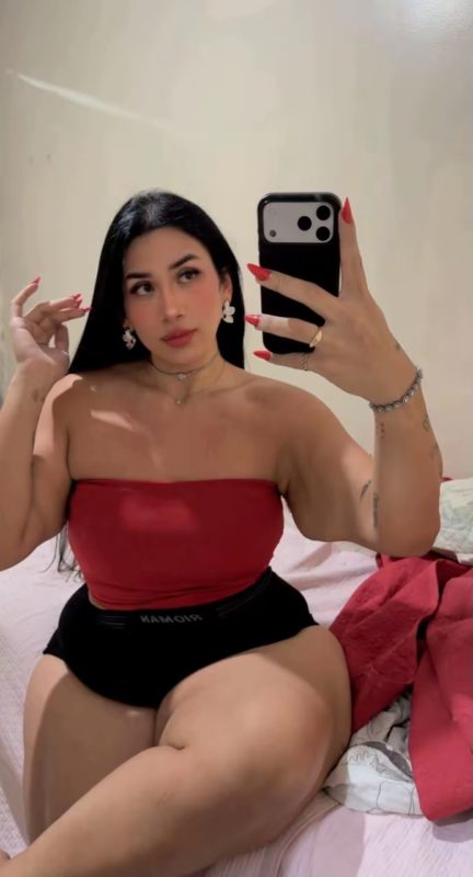 Larissa Bbw 27