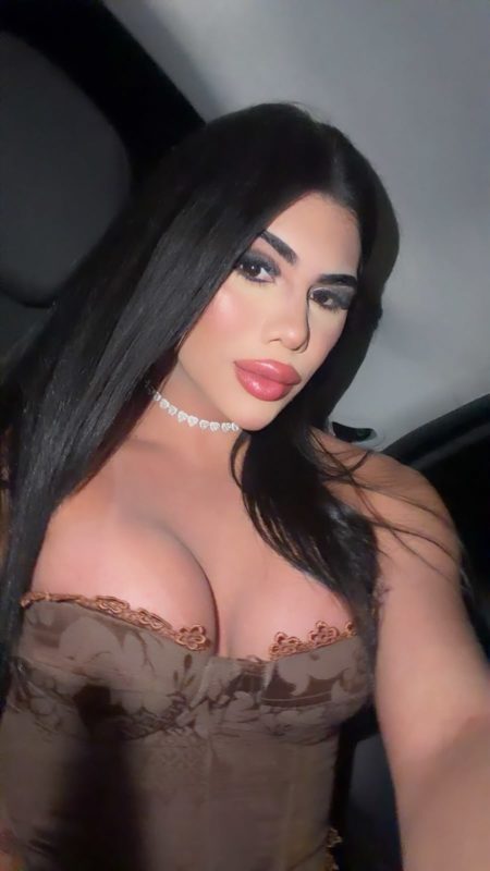 Sophia Ávilla 10