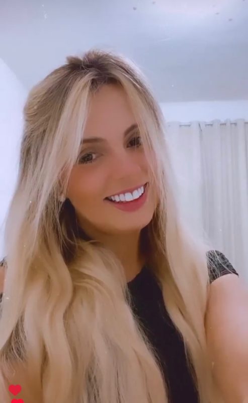 Bella Campos 5