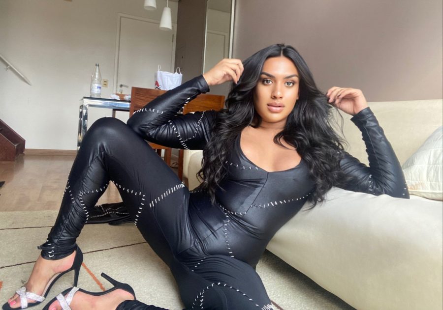 Mariana Almeida 18