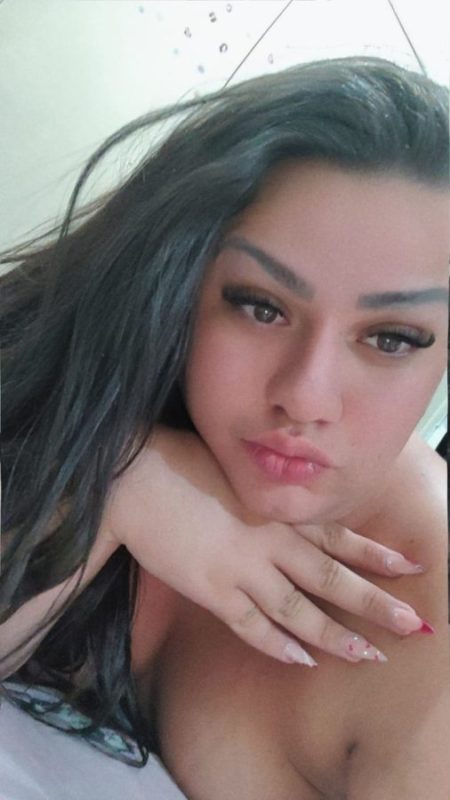 Monique Evellyn 4
