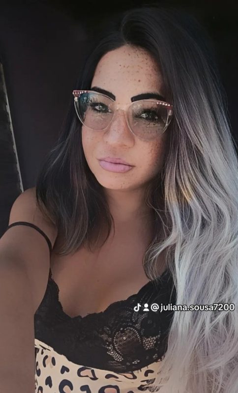 Juliana Blond 5