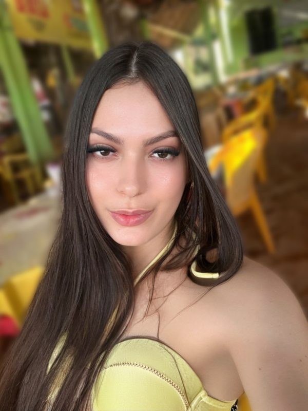 Milena Ferreira 2