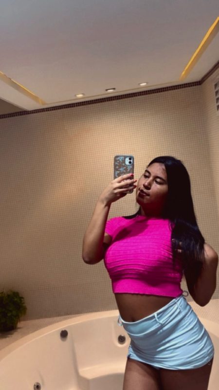 Alessandra Maia 3