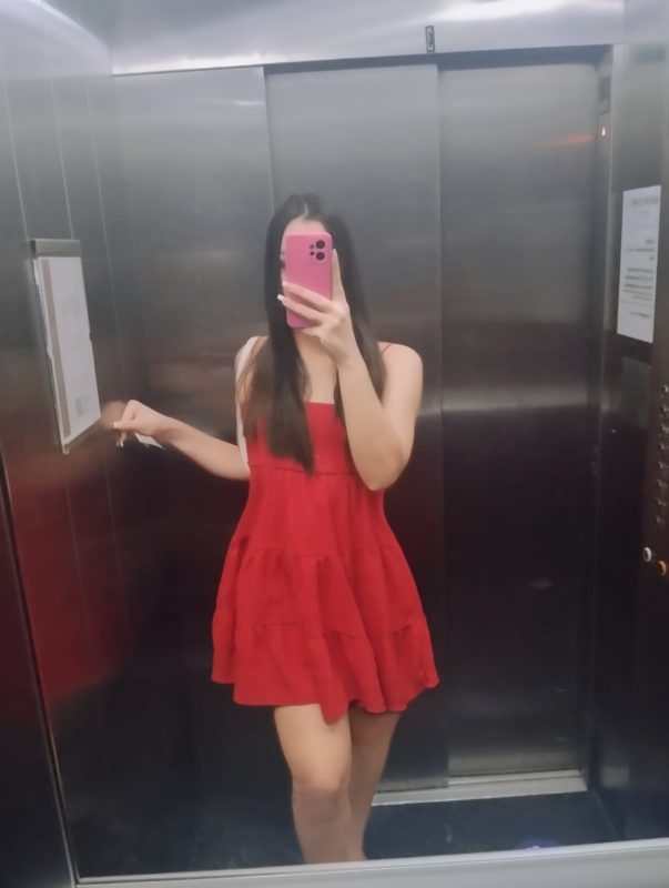 Milena Ferreira 25