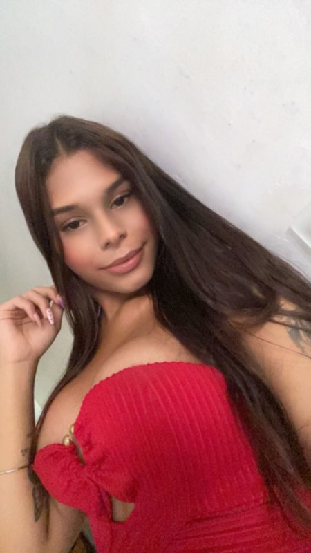 Hannah Beatriz 2