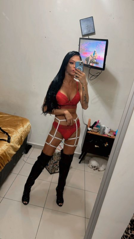 Rayka Rodrigues 11