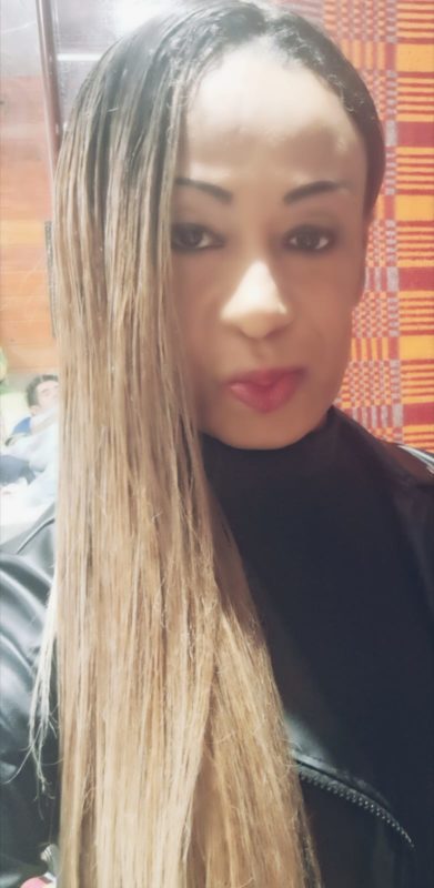Pyetra Xavier