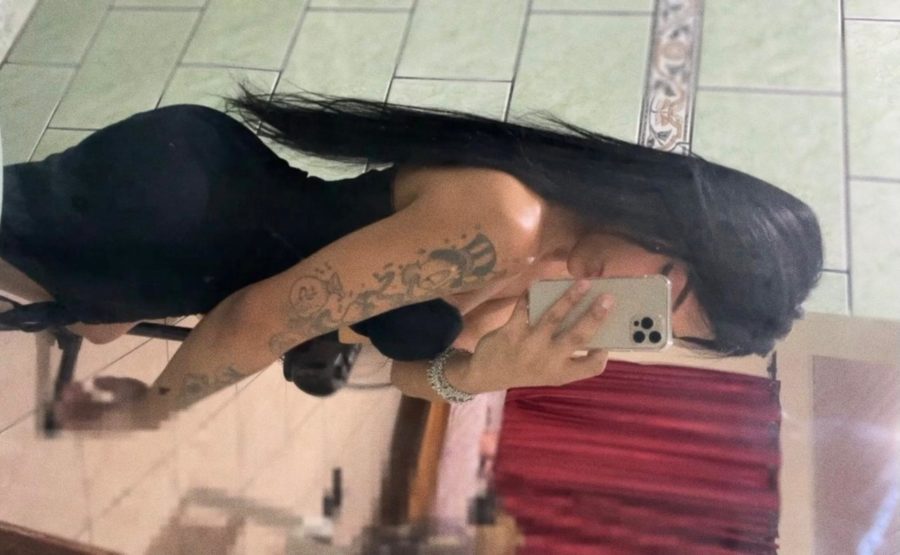 Bebezinha Ninfeta 7