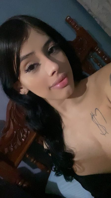 Milena Monteze 33