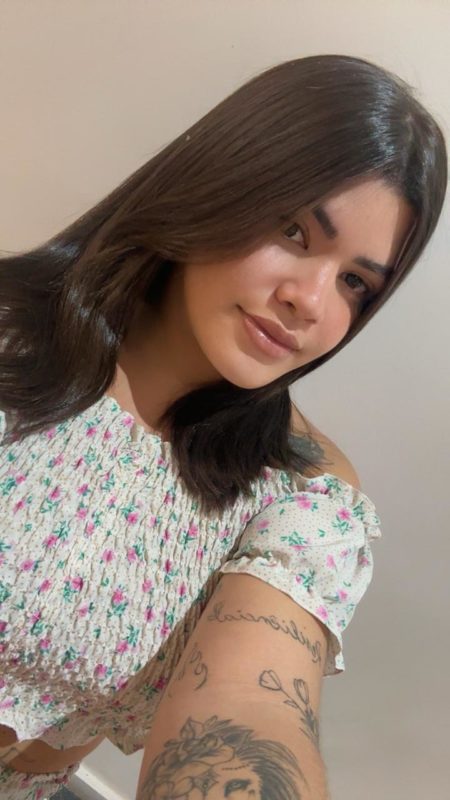 Jeyza Antonelli 47