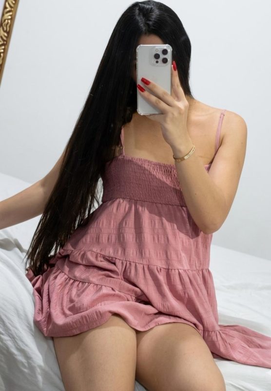 Milena Ferreira 1