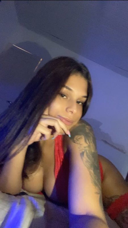 Hannah Beatriz 1