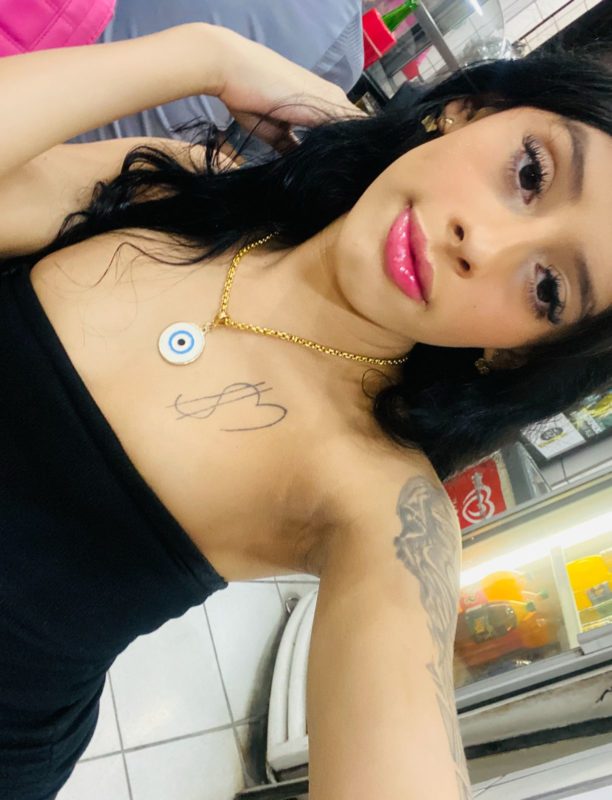 Milena Monteze 26