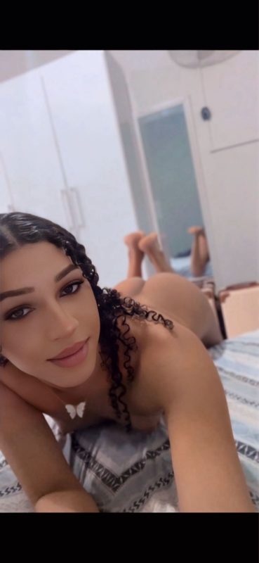 Natasha Kalimann 16