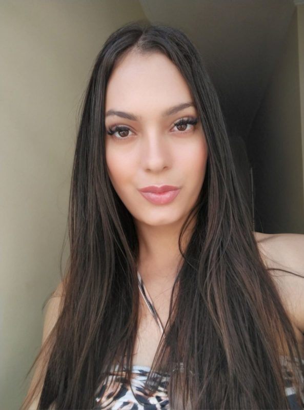 Milena Ferreira 30