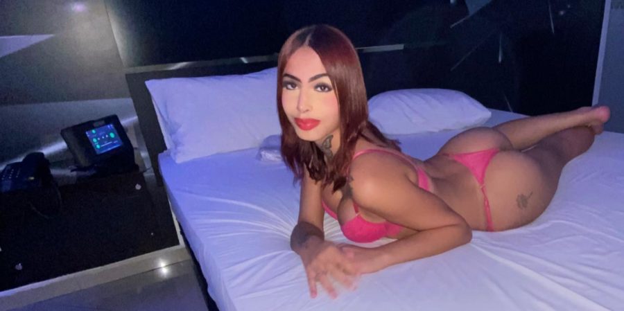 Julia Ruiva