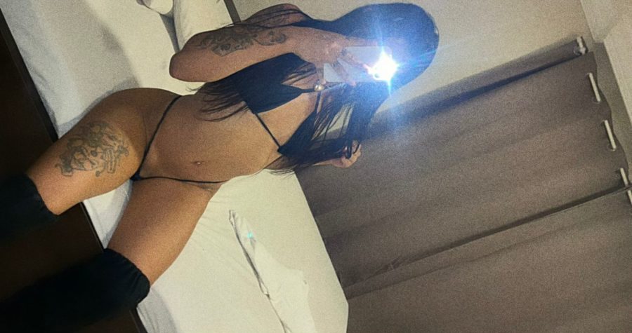 Bebezinha Ninfeta