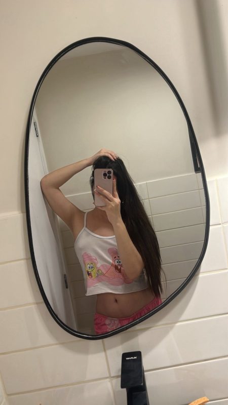 Milena Ferreira 9