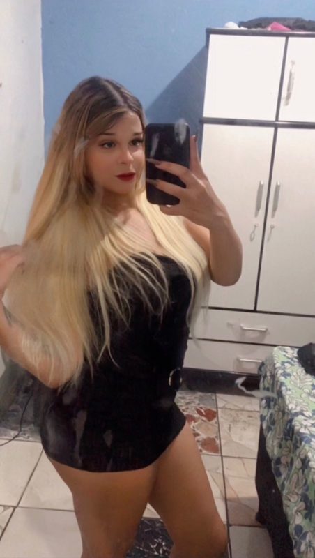 Rebeca Santos 14
