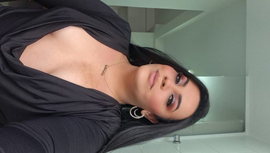 Ruby Vasconcelos