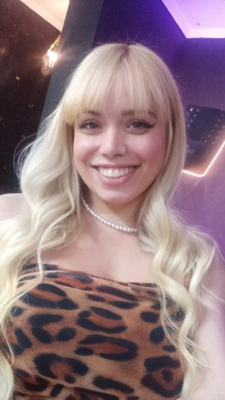 Kel Angel 8