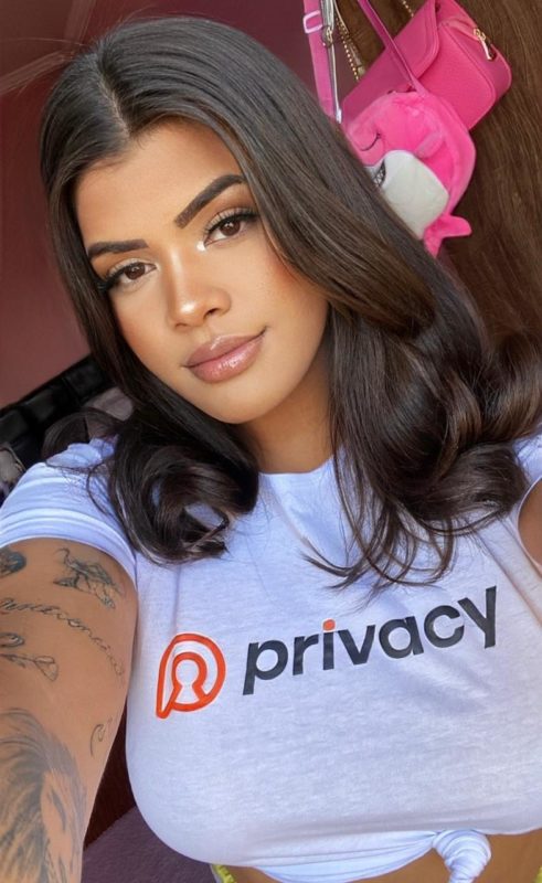 Jeyza Antonelli 62