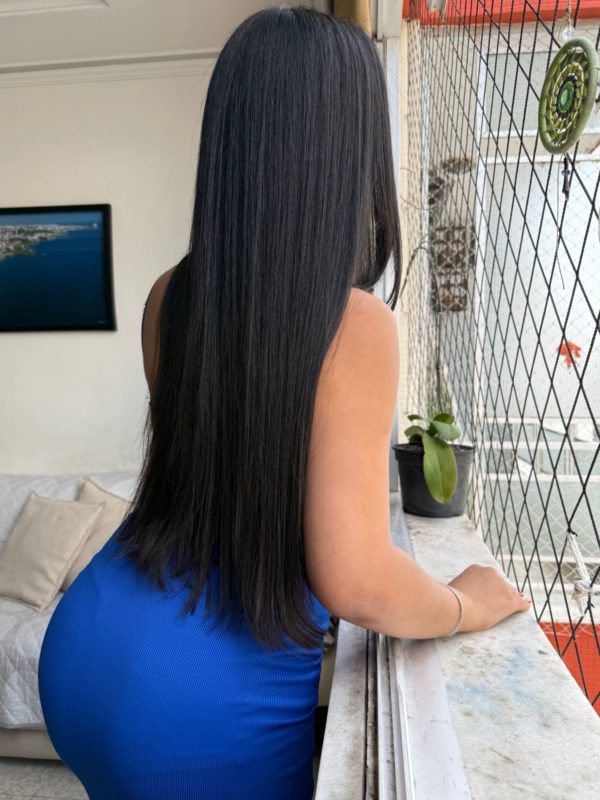 Alice Costa 15