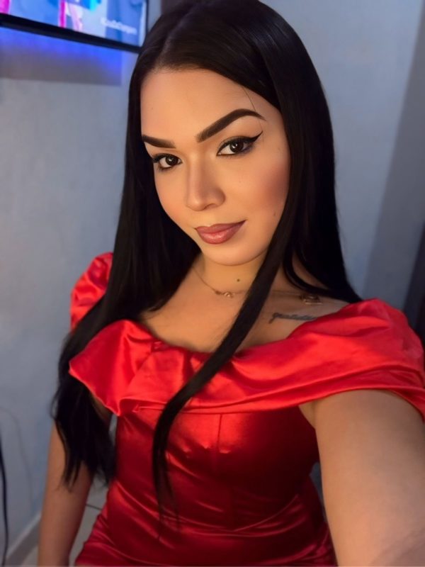 Cllara Silva 2