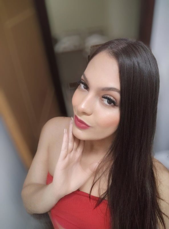 Milena Ferreira 33