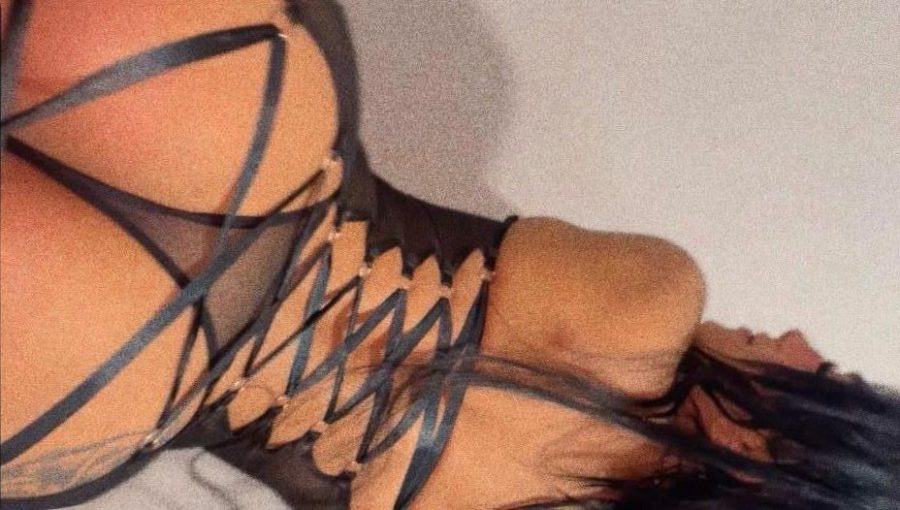 Bebezinha Ninfeta 1