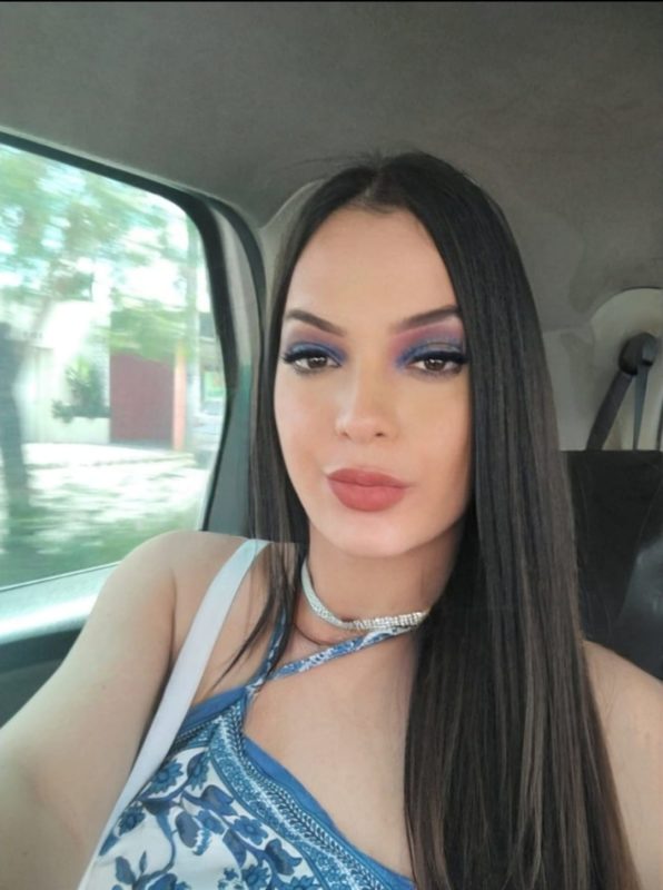 Milena Ferreira 39