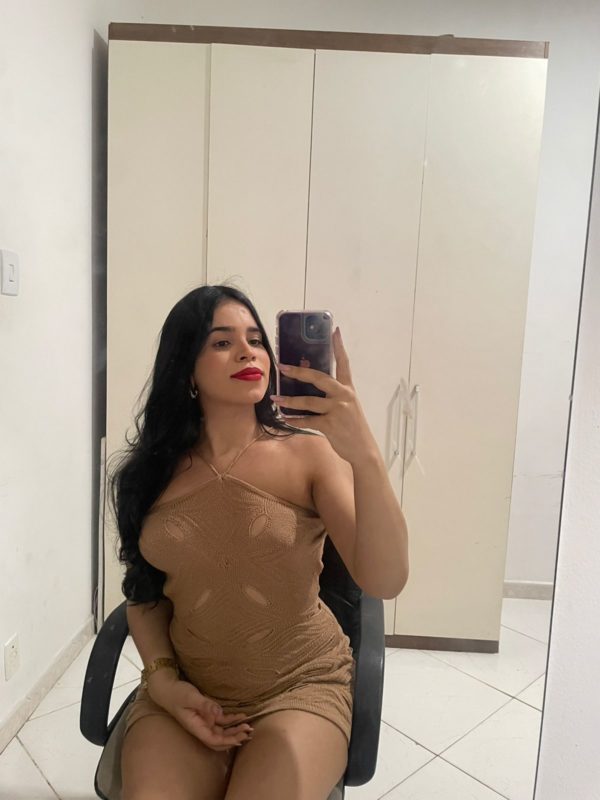 Alice Costa 72