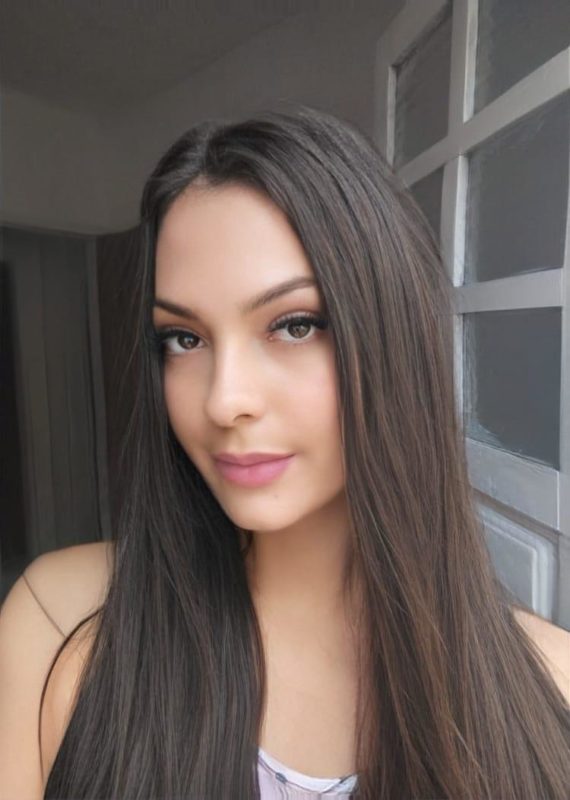 Milena Ferreira 4
