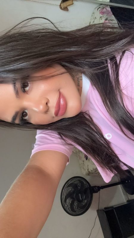 Jeyza Antonelli 31