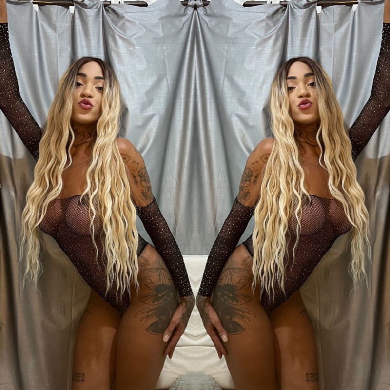 Gabi Prado 9