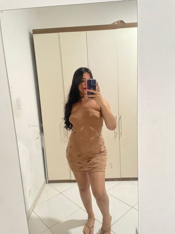 Alice Costa 67