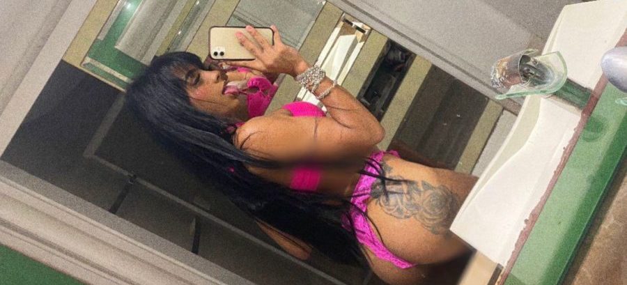 Bebezinha Ninfeta 9