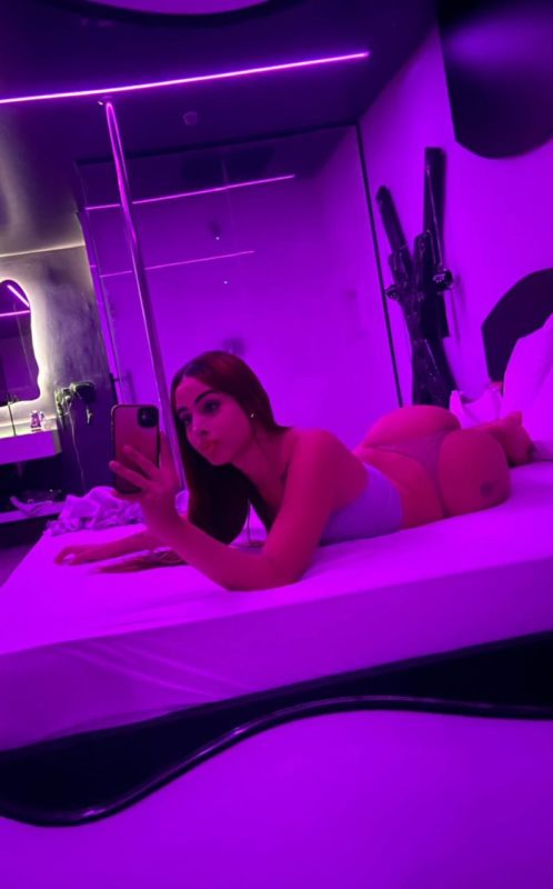 Julia Ruiva 10