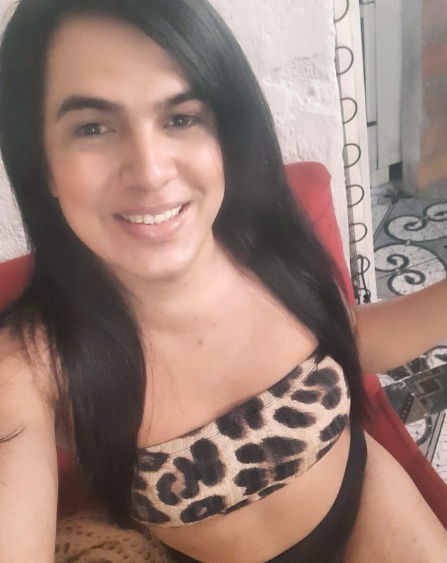Tayná farias 14