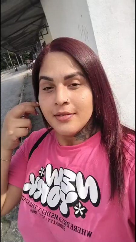 Aline Yara 1