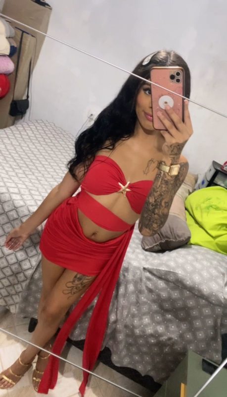 Milena Monteze 30