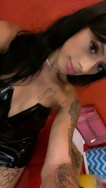 Milena Monteze 24