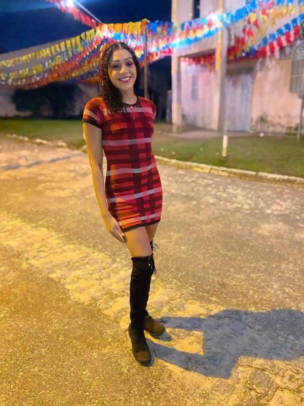 Natasha Kalimann 21